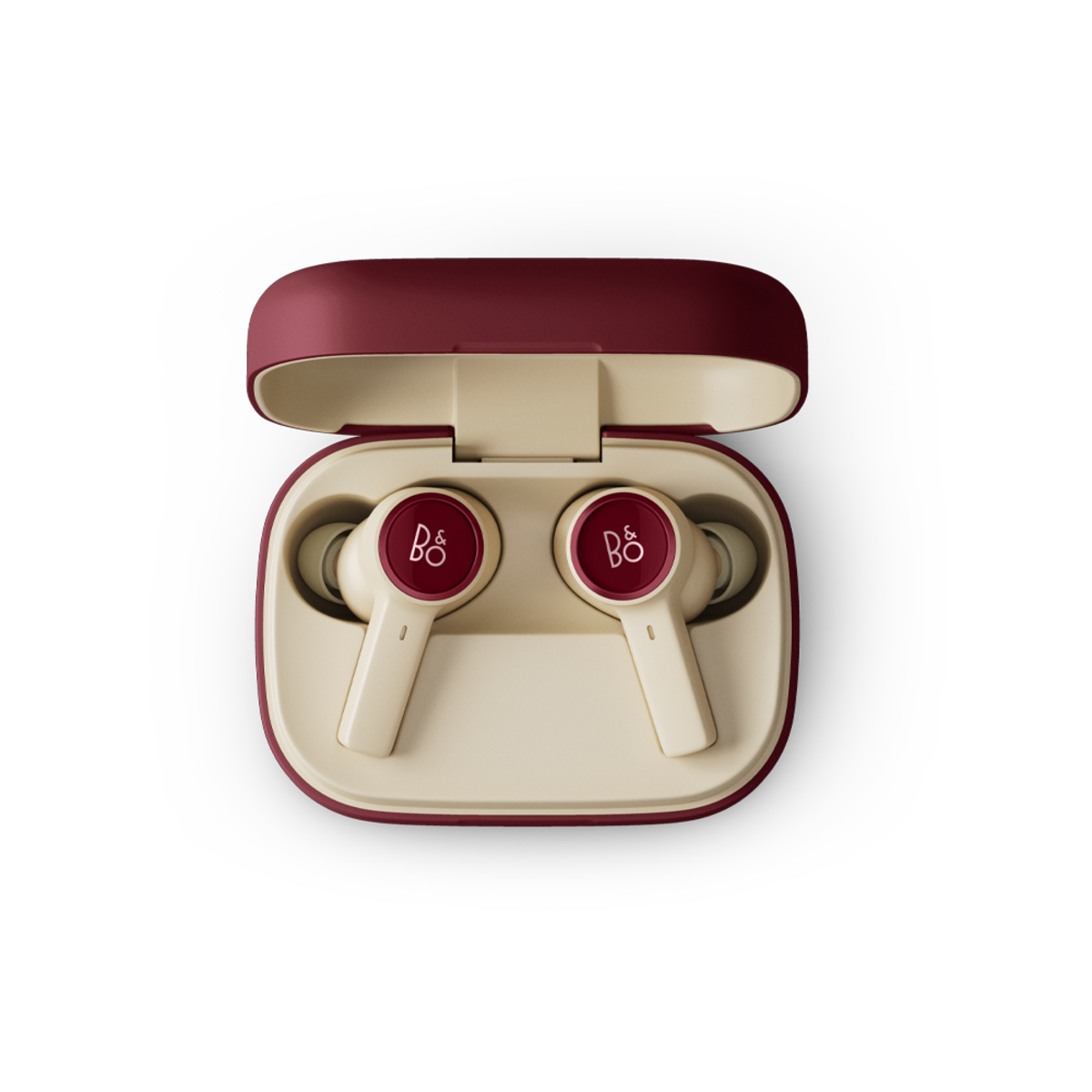 Chi tiết Tai Nghe B&O Beoplay EX - Lunar Red (Openbox) - Hình 4